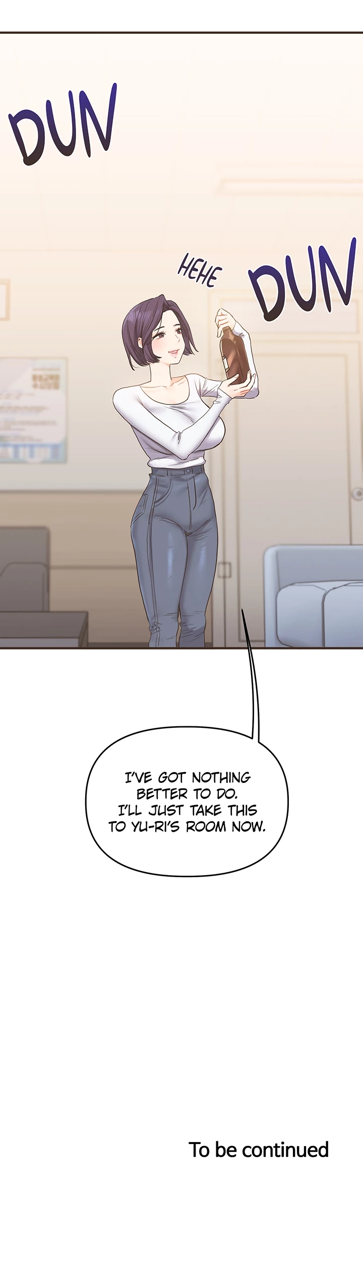 Power Play Chapter 44 page 59 - 