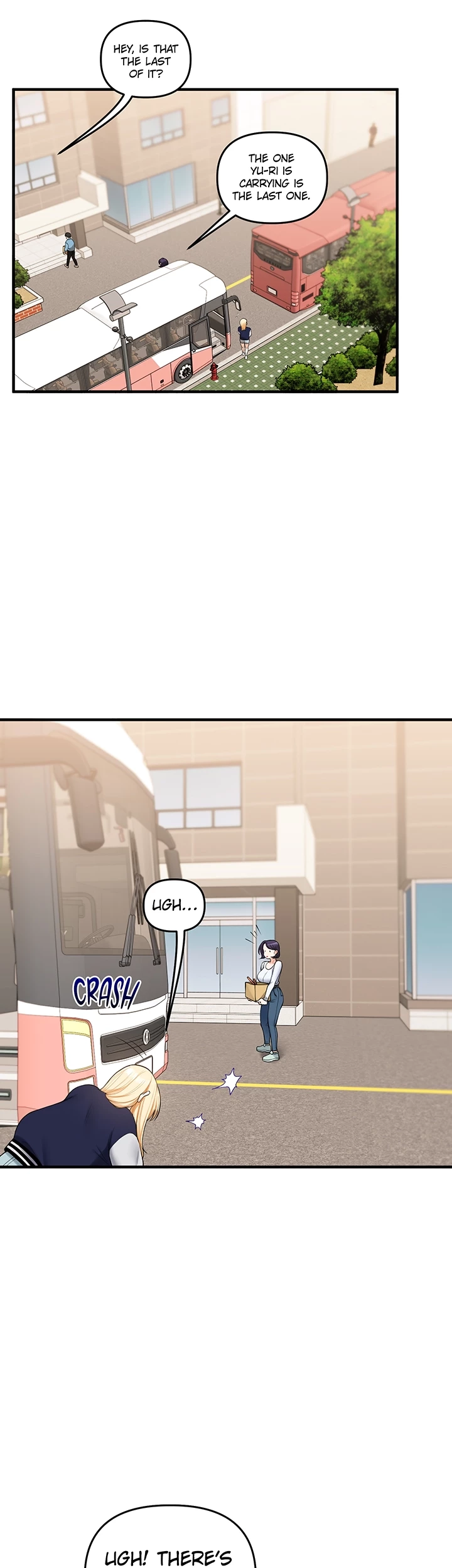 Power Play Chapter 44 page 8 - 