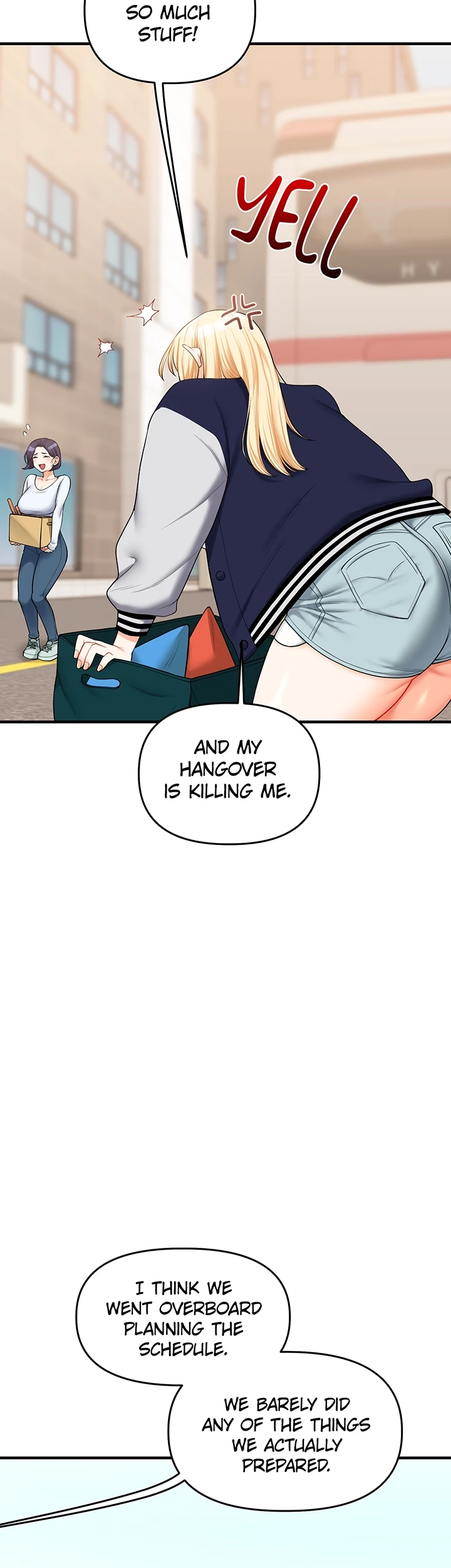 Power Play Chapter 44 page 9 - 