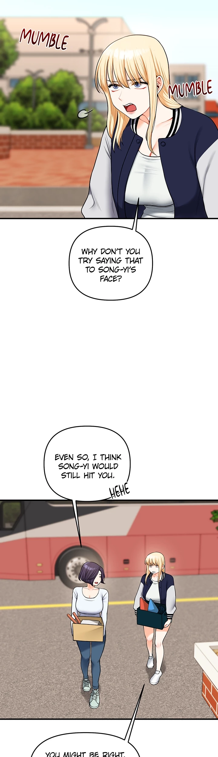 Power Play Chapter 44 page 10 - 
