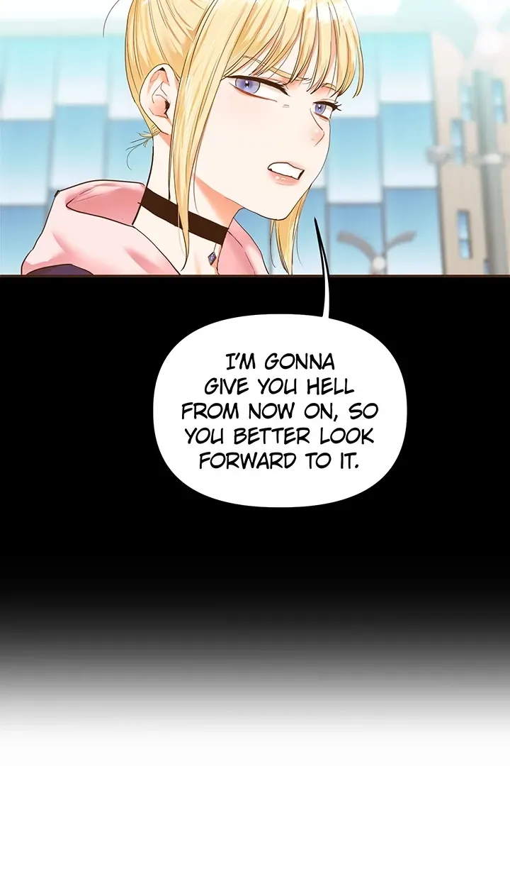 Power Play Chapter 45 page 14 - 