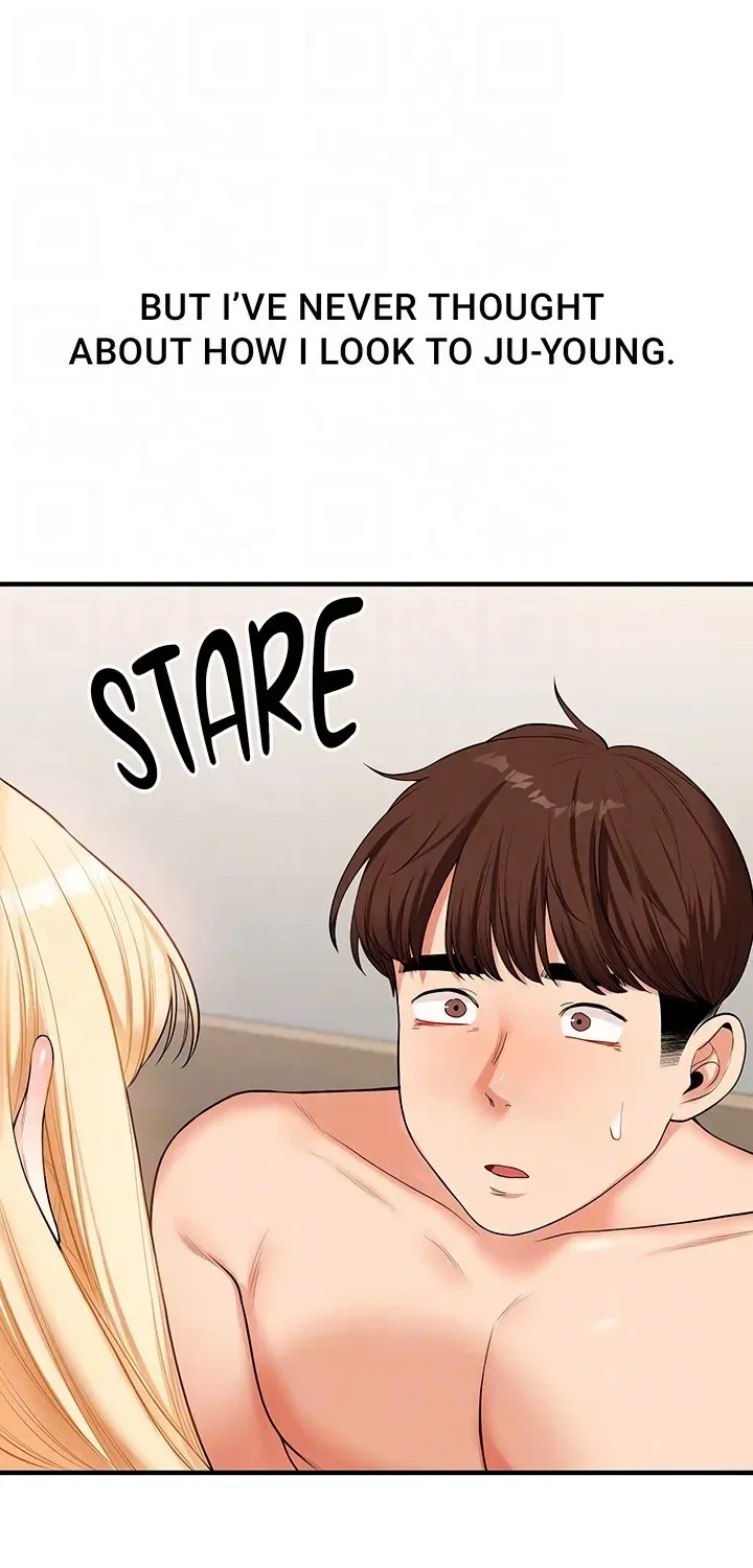 Power Play Chapter 45 page 21 - 