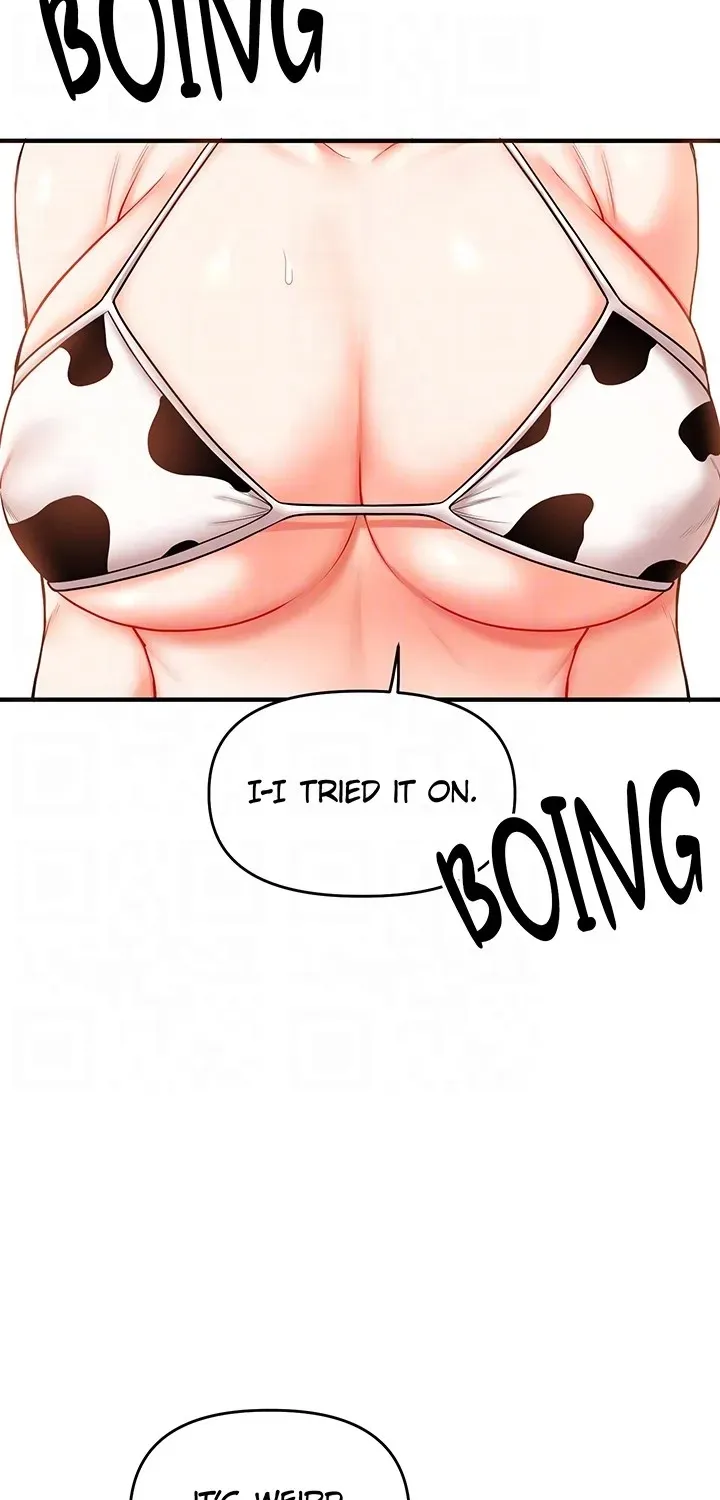 Power Play Chapter 45 page 27 - 