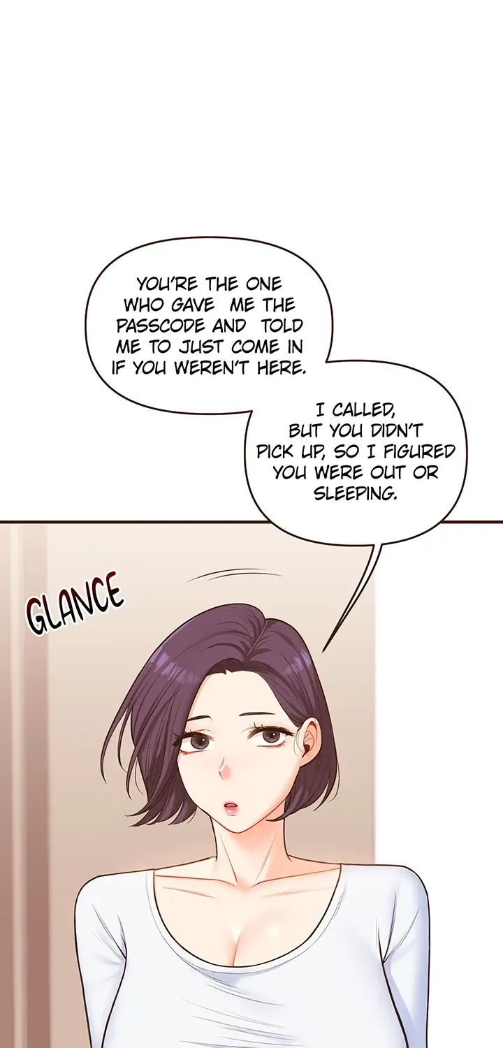 Power Play Chapter 45 page 39 - 