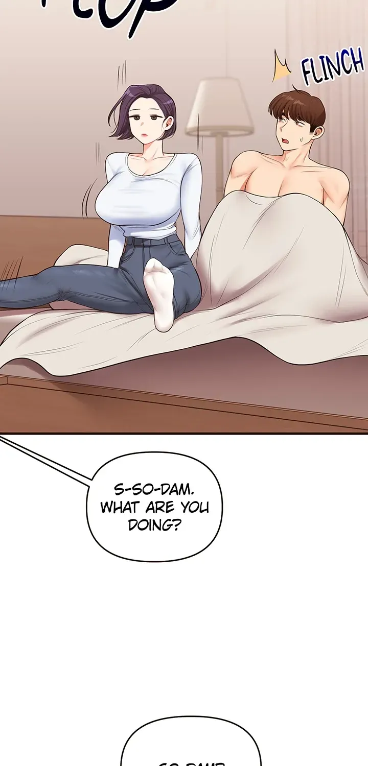 Power Play Chapter 45 page 50 - 