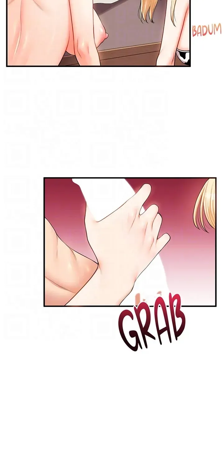 Power Play Chapter 45 page 75 - 