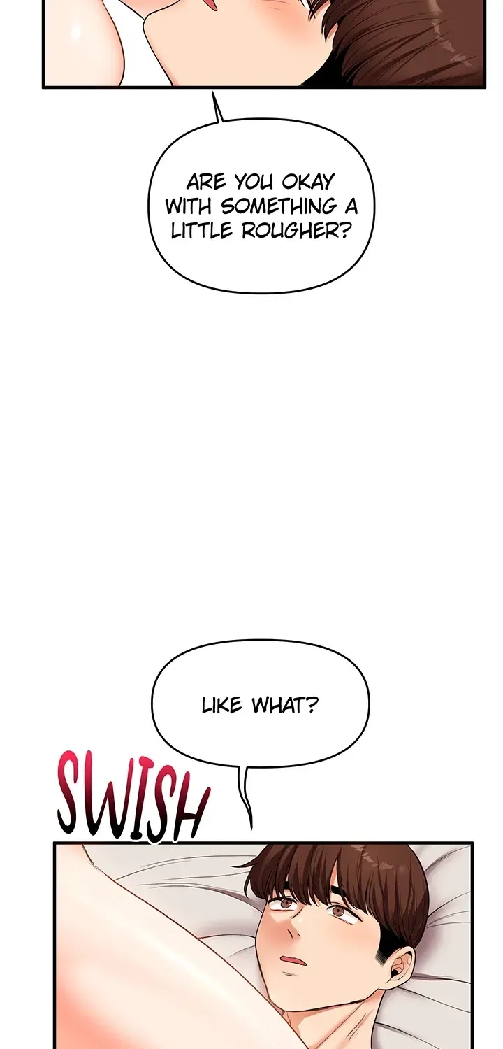 Power Play Chapter 45 page 83 - 