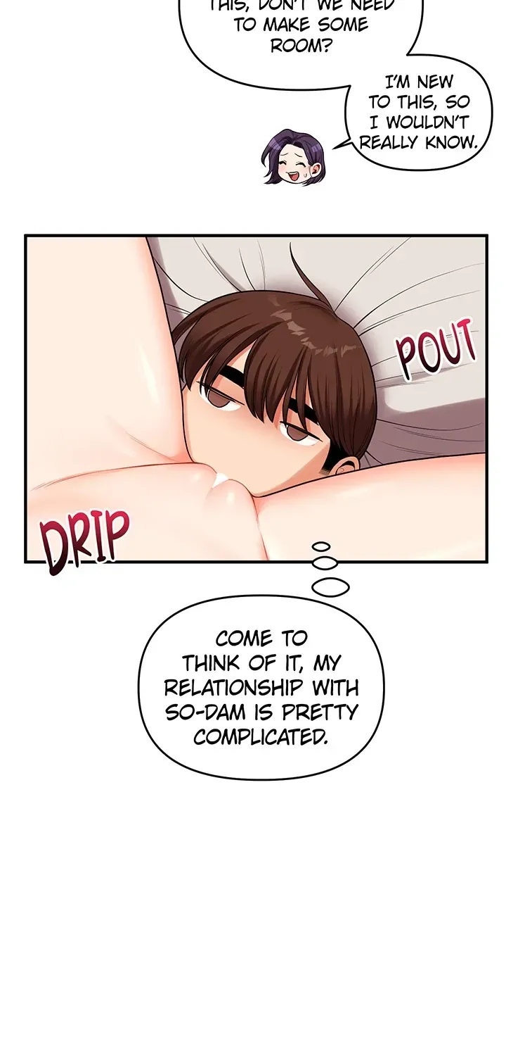 Power Play Chapter 45 page 90 - 
