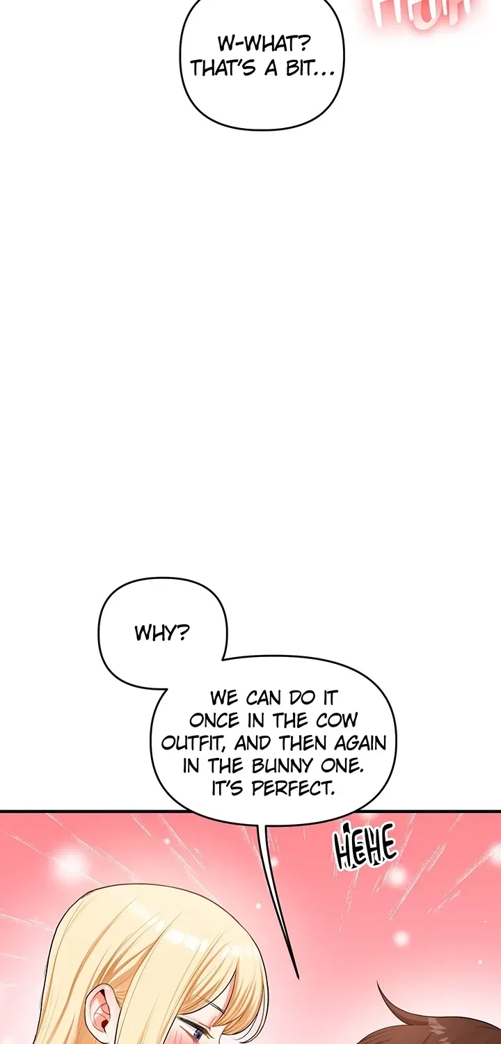 Power Play Chapter 45 page 10 - 