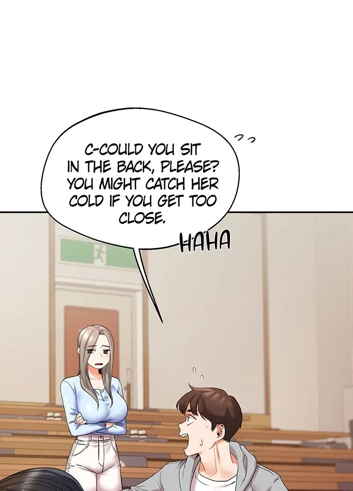 Power Play Chapter 5 page 11 - 
