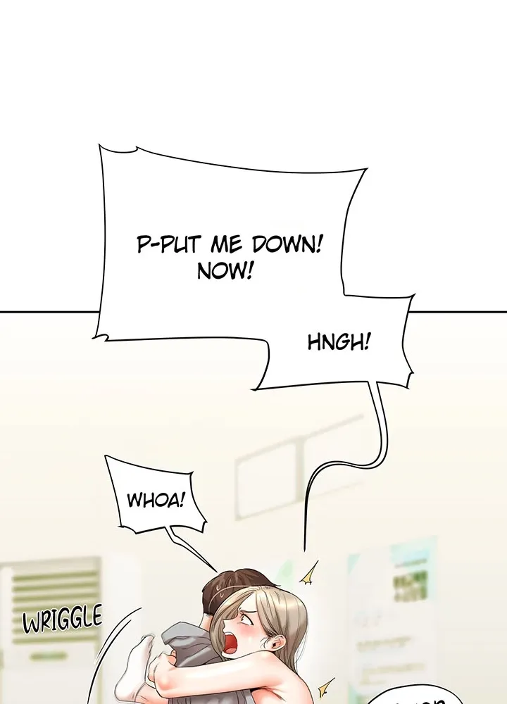 Power Play Chapter 5 page 107 - 