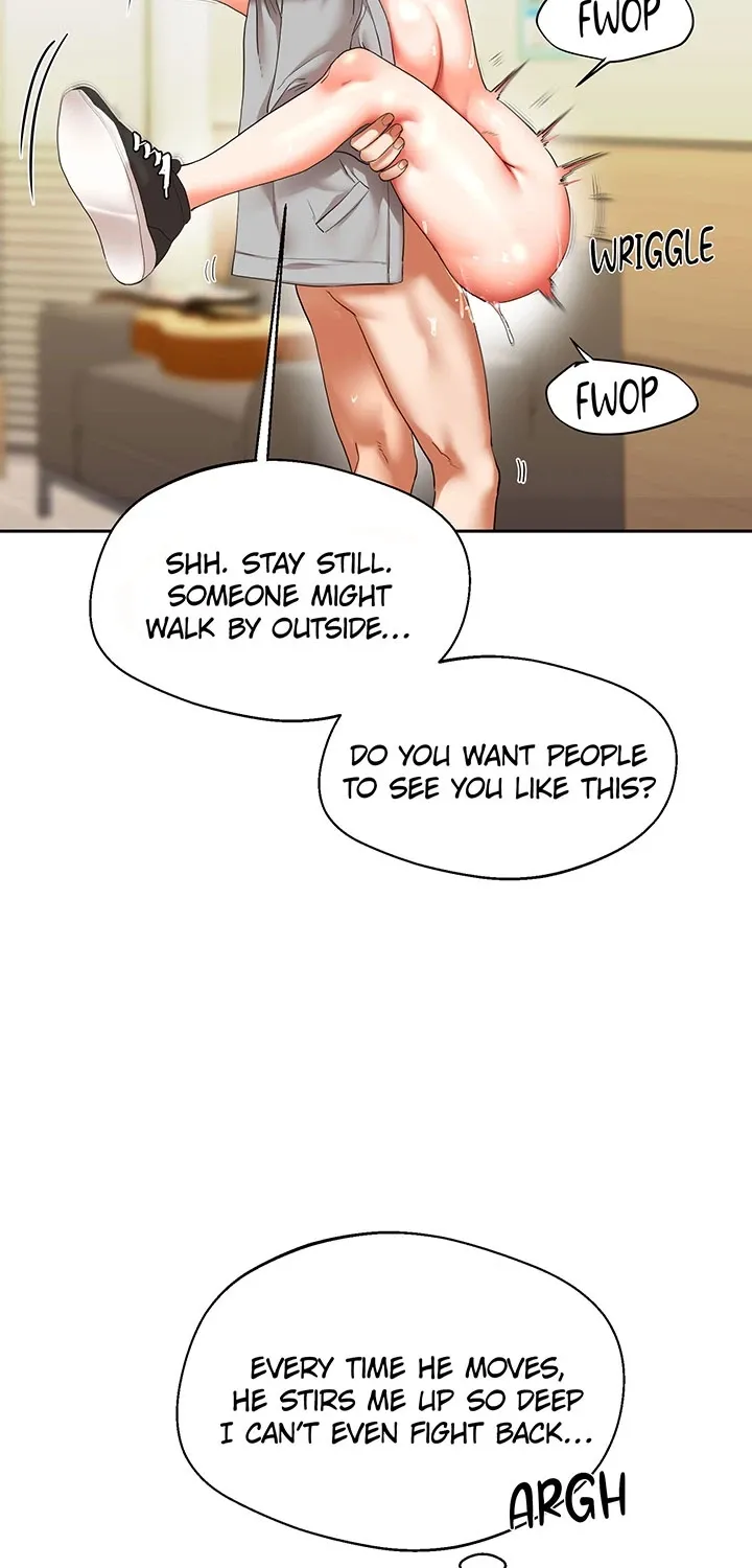 Power Play Chapter 5 page 108 - 