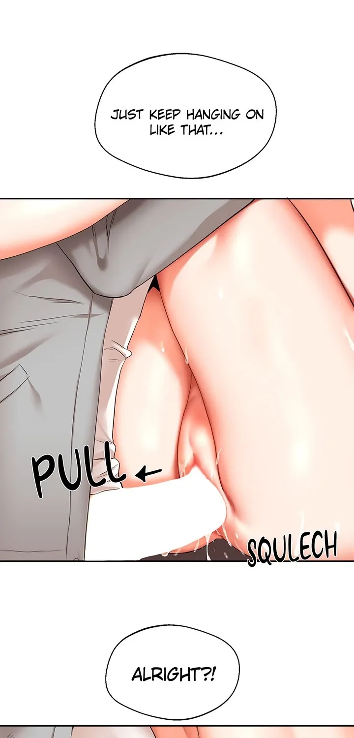 Power Play Chapter 5 page 110 - 