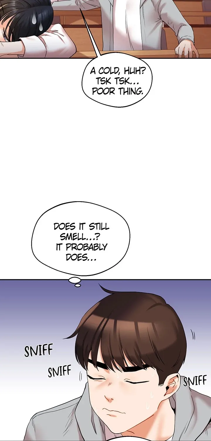 Power Play Chapter 5 page 12 - 