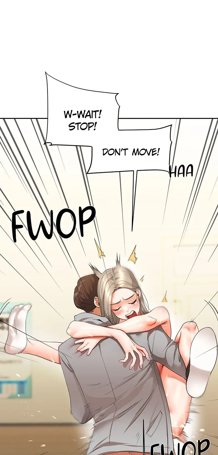 Power Play Chapter 5 page 112 - 