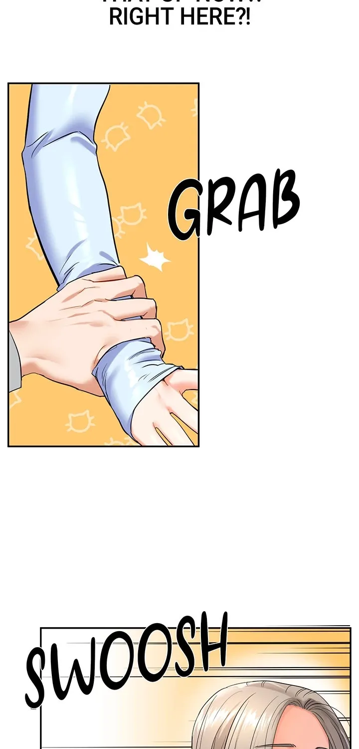 Power Play Chapter 5 page 19 - 