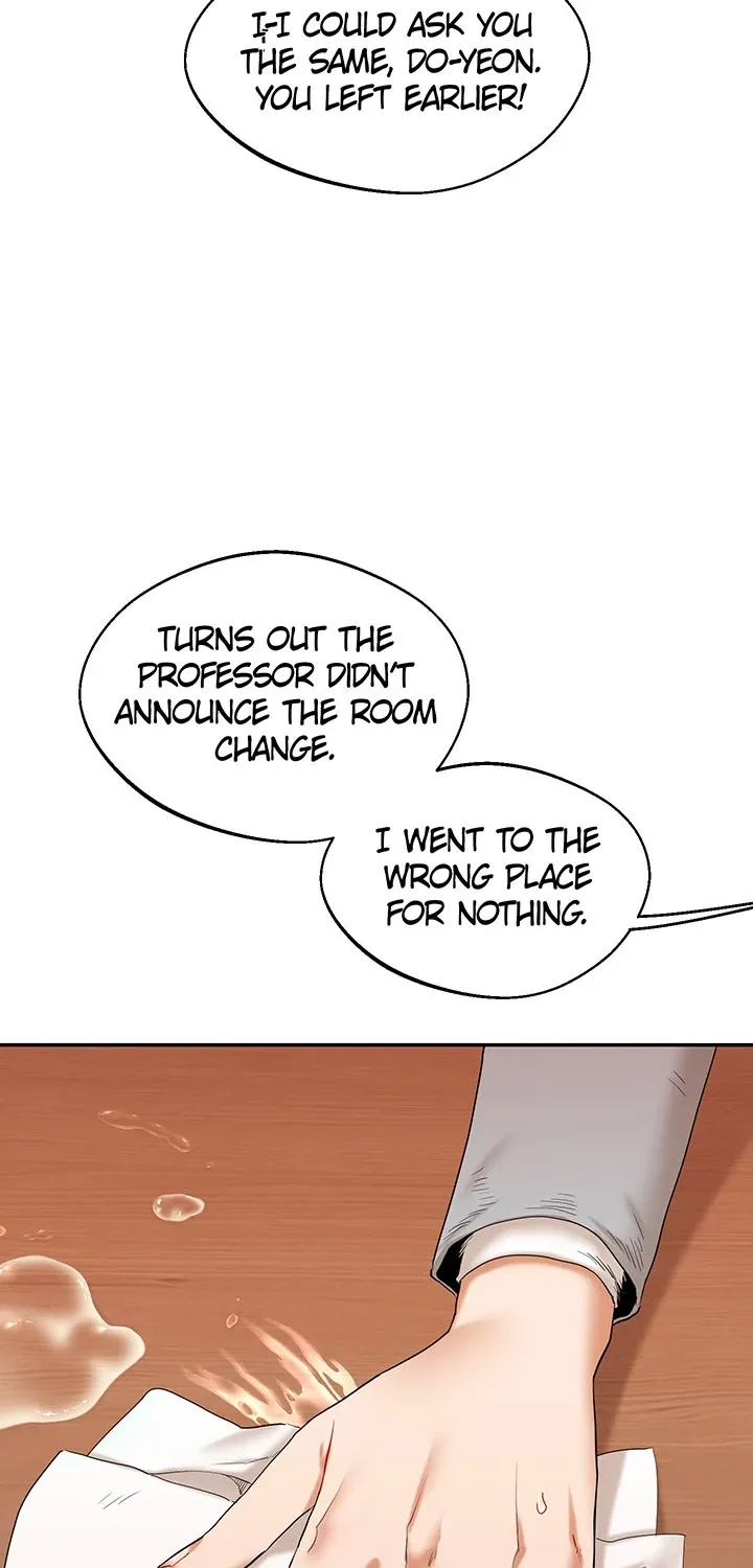 Power Play Chapter 5 page 3 - 