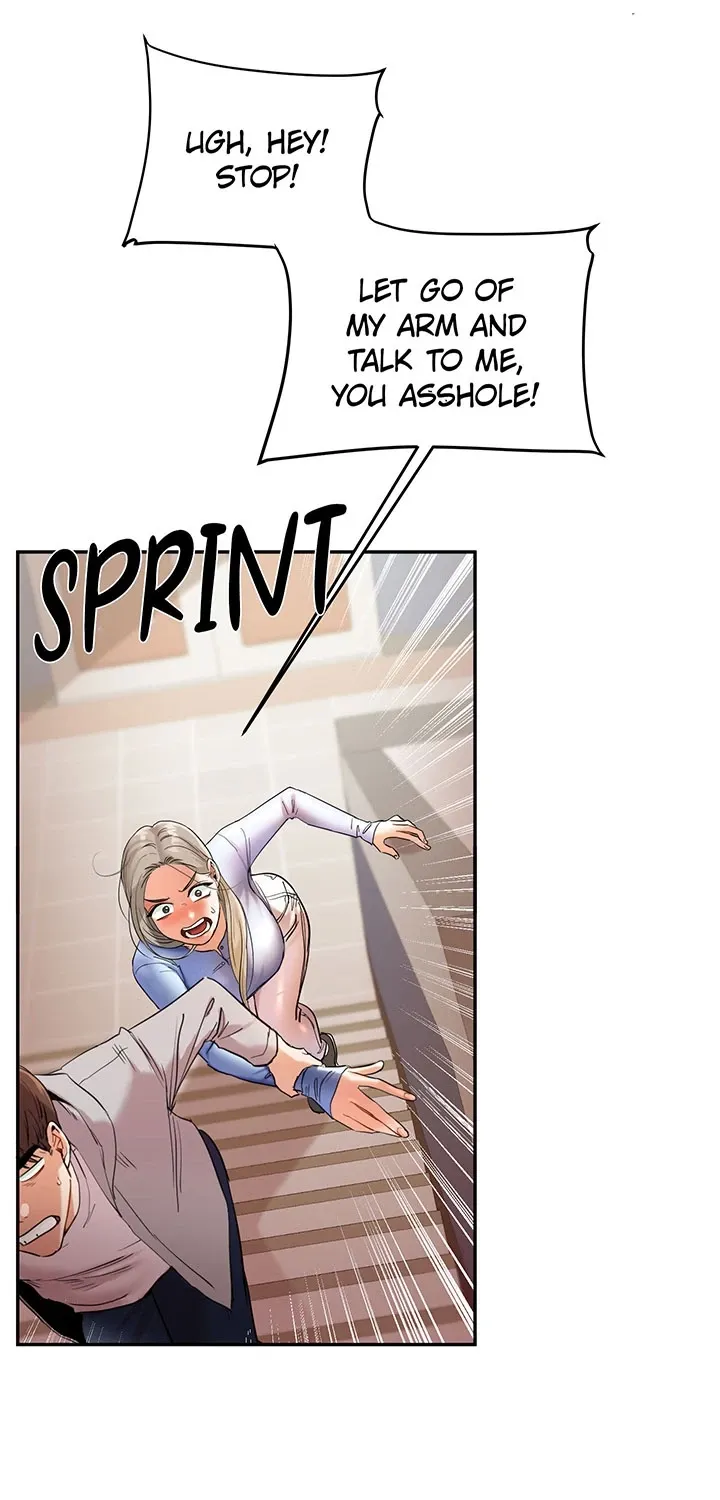 Power Play Chapter 5 page 23 - 