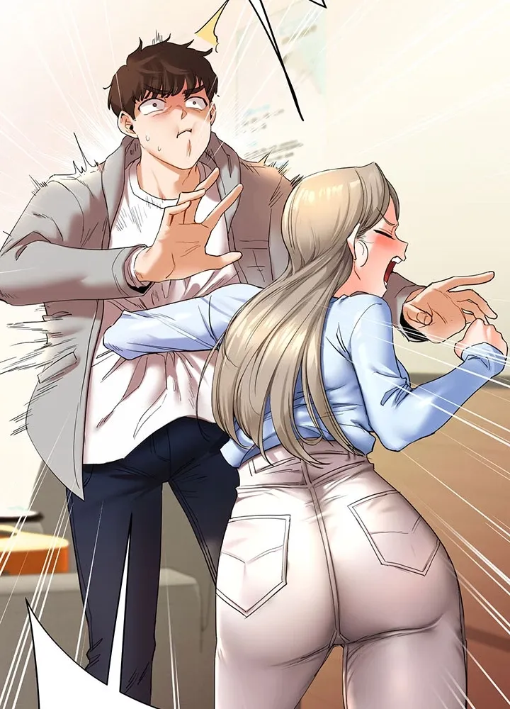 Power Play Chapter 5 page 30 - 