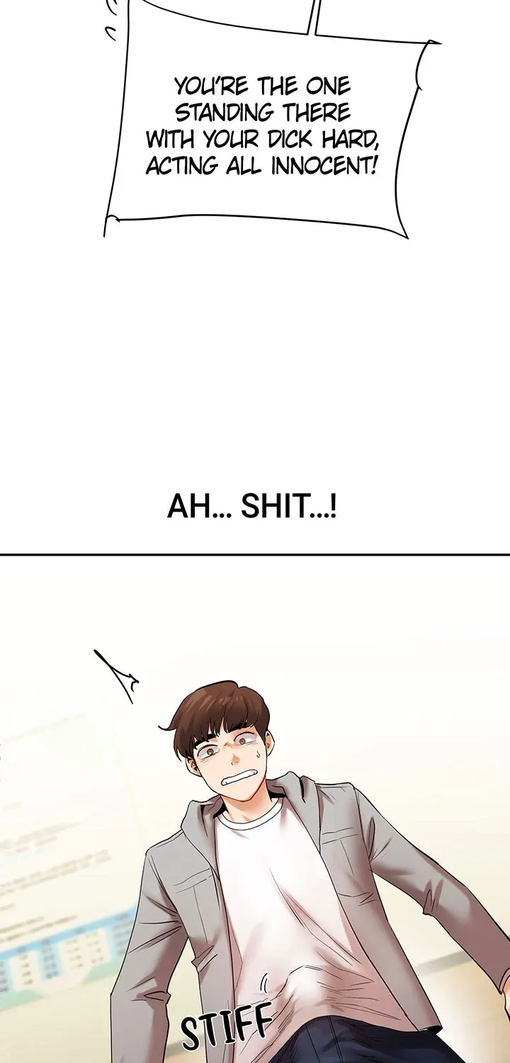 Power Play Chapter 5 page 33 - 