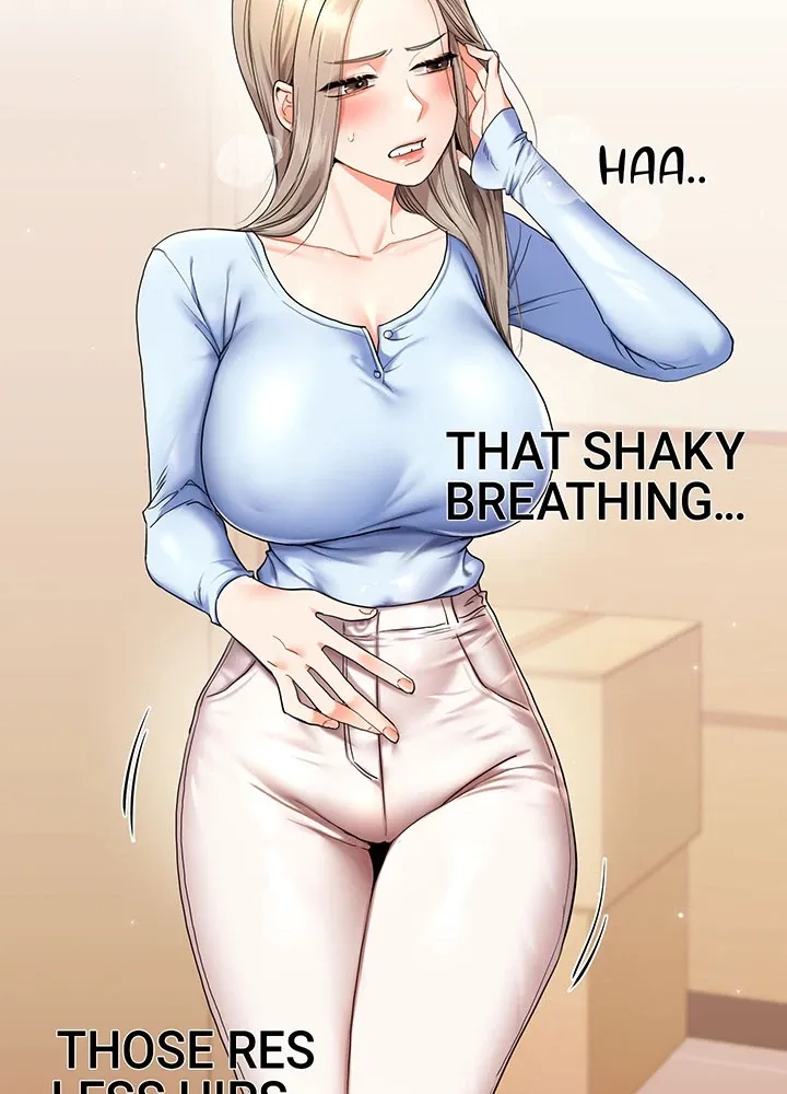 Power Play Chapter 5 page 36 - 