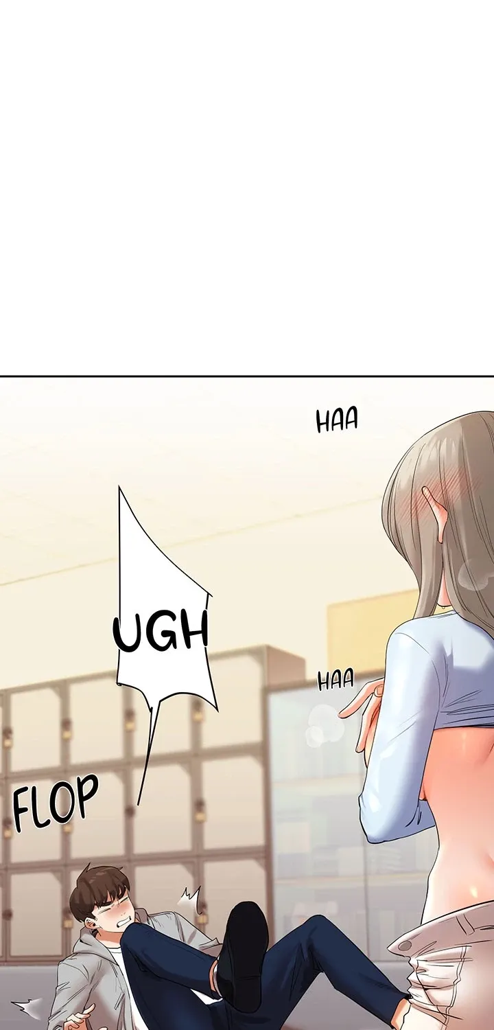Power Play Chapter 5 page 66 - 