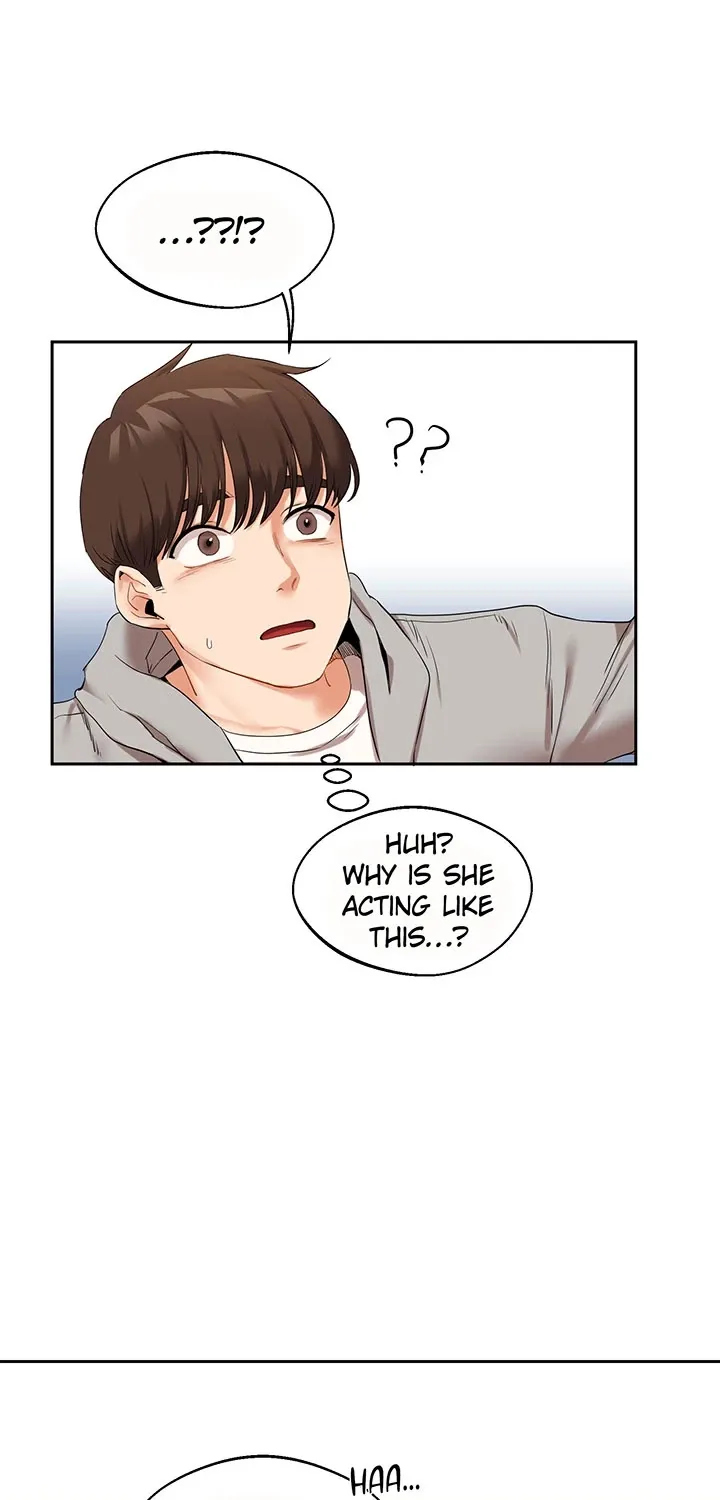 Power Play Chapter 5 page 68 - 