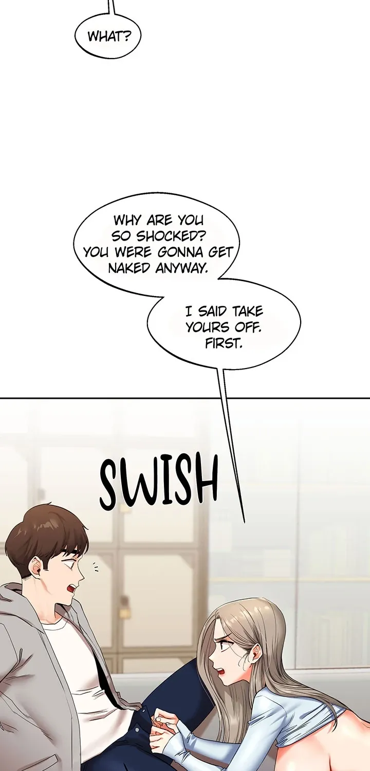 Power Play Chapter 5 page 70 - 