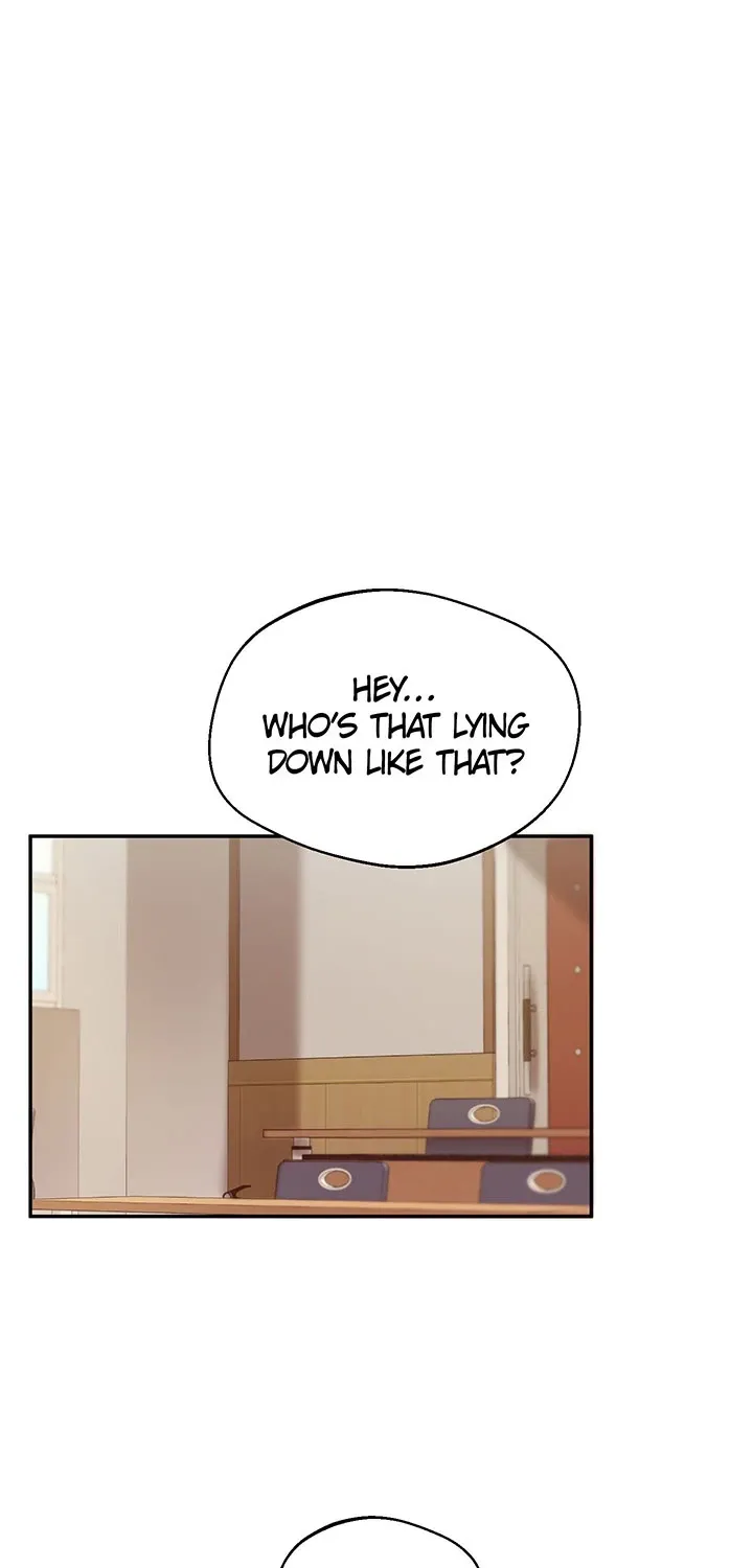 Power Play Chapter 5 page 8 - 
