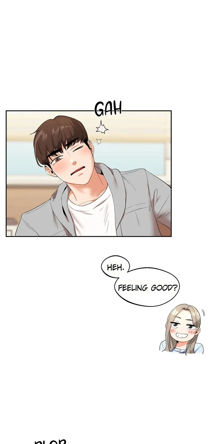 Power Play Chapter 5 page 79 - 