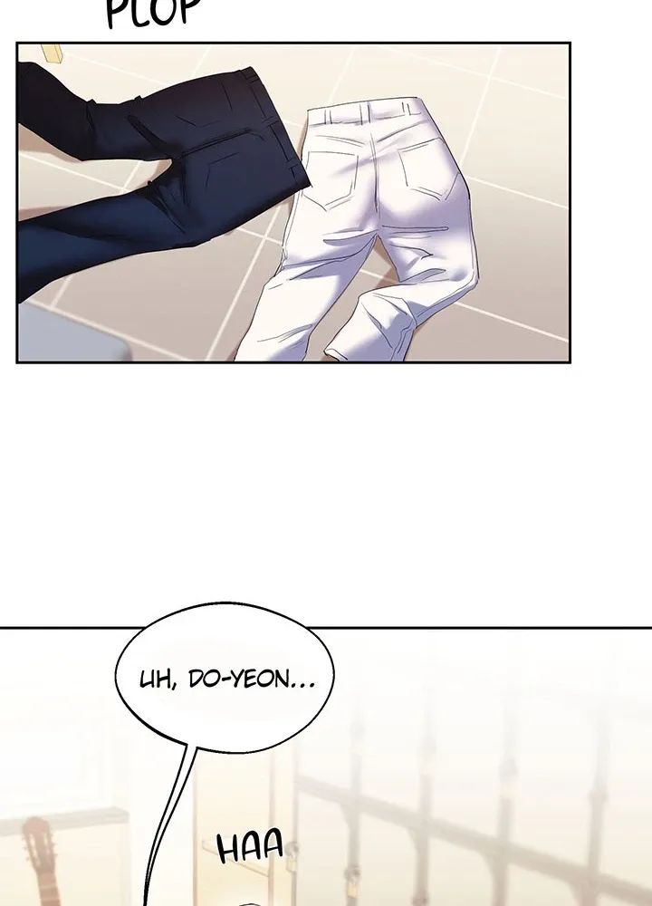Power Play Chapter 5 page 80 - 