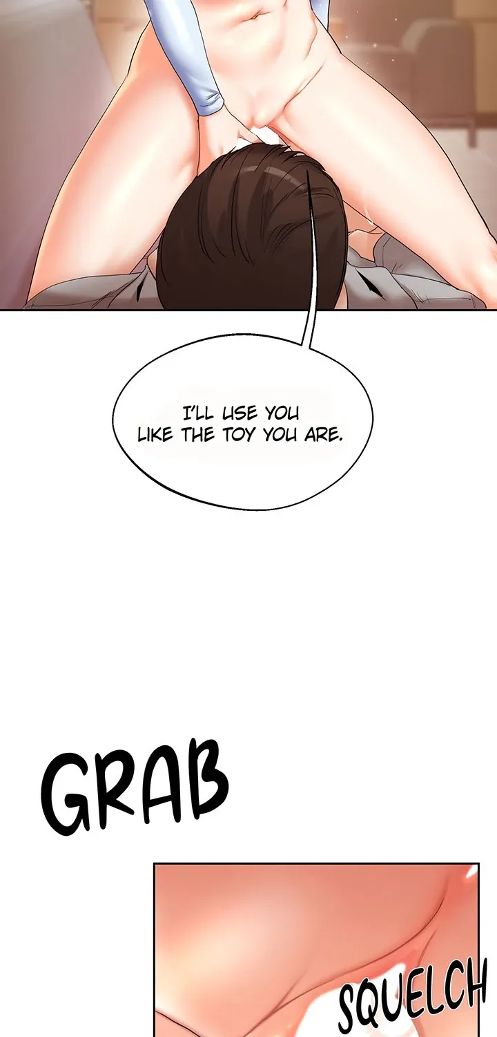 Power Play Chapter 5 page 83 - 