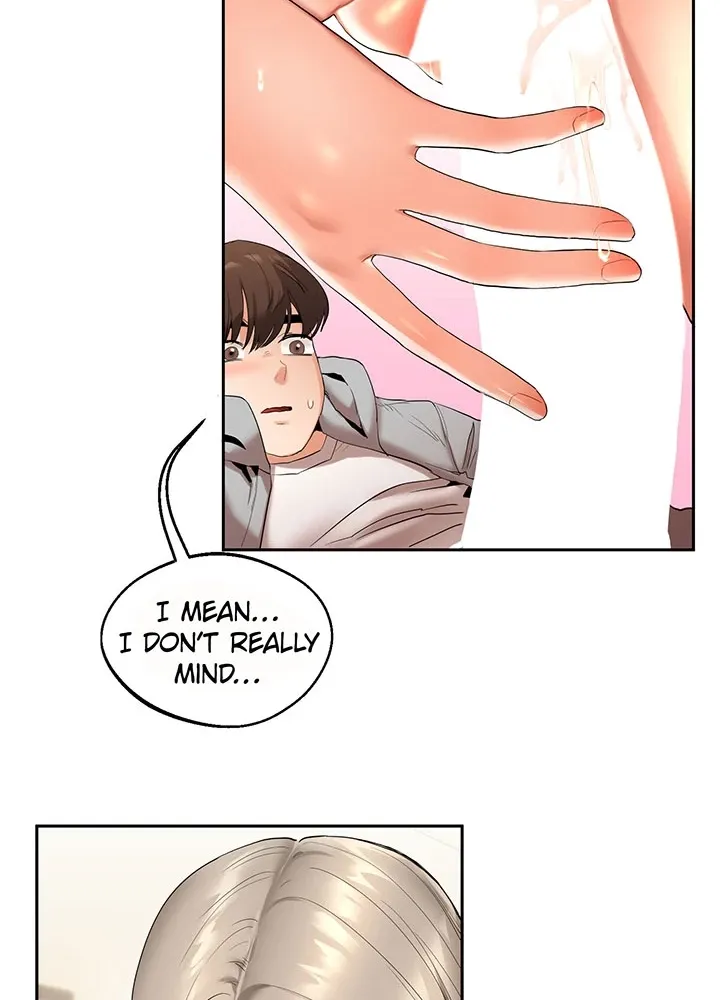 Power Play Chapter 5 page 84 - 