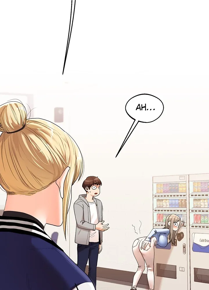 Power Play Chapter 6 page 106 - 