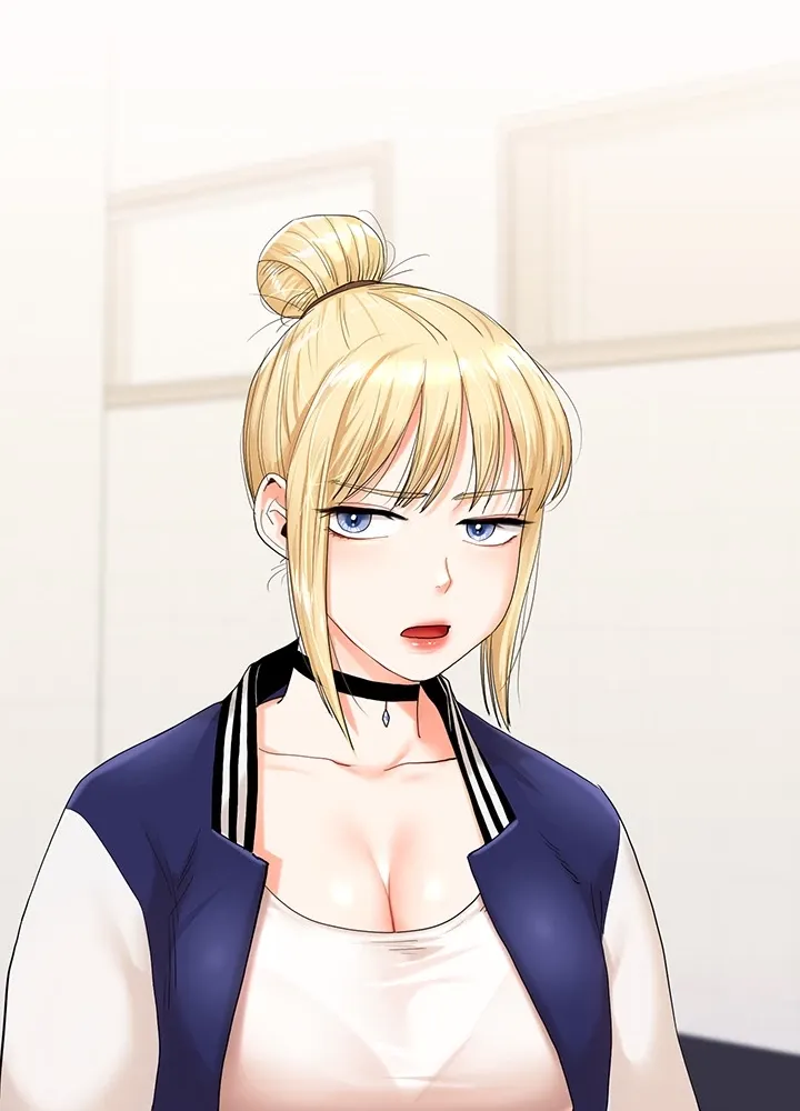 Power Play Chapter 6 page 108 - 