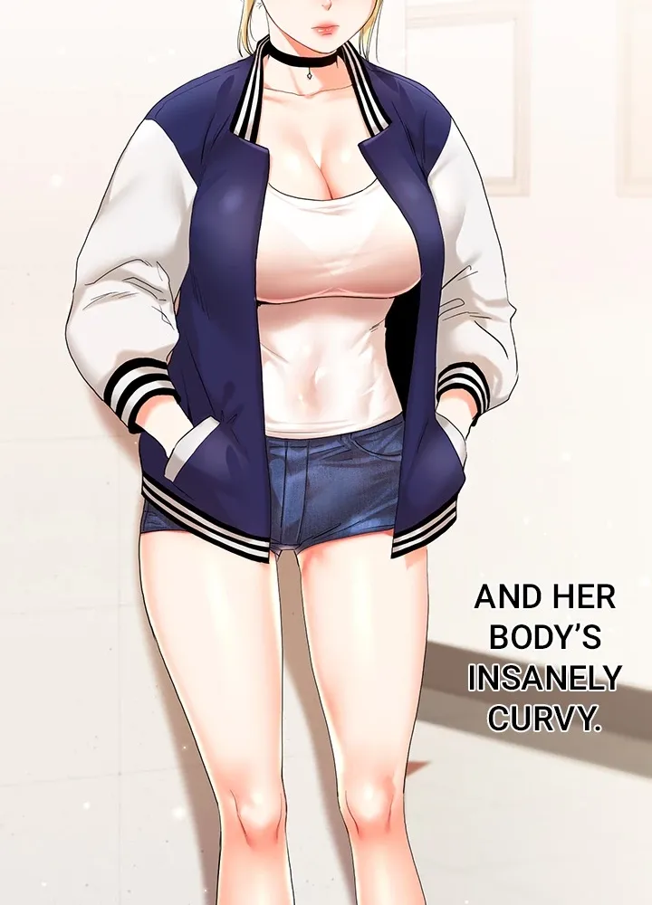 Power Play Chapter 6 page 110 - 