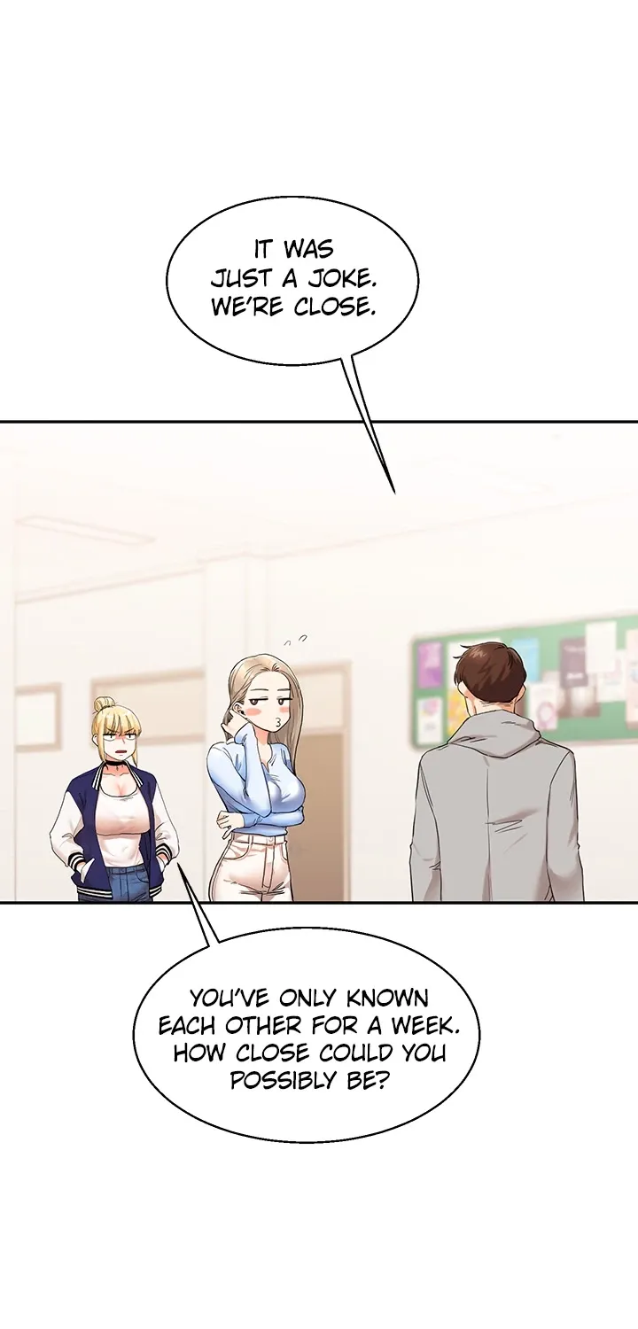 Power Play Chapter 6 page 114 - 