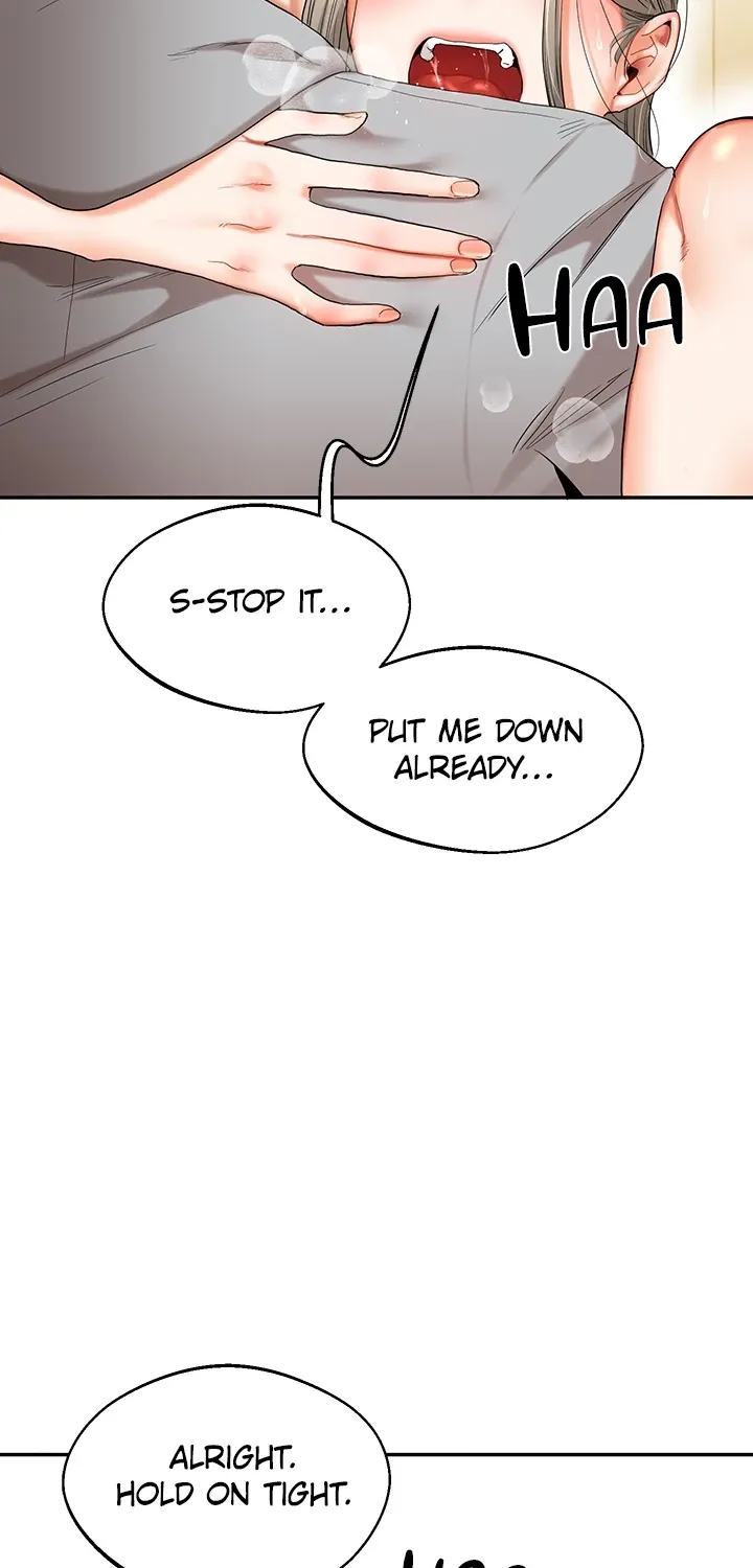 Power Play Chapter 6 page 19 - 