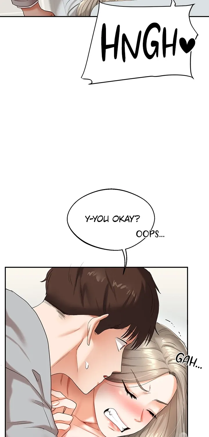Power Play Chapter 6 page 23 - 