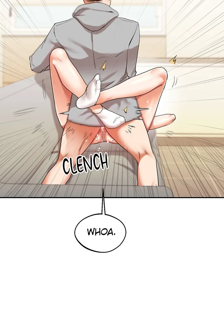 Power Play Chapter 6 page 40 - 