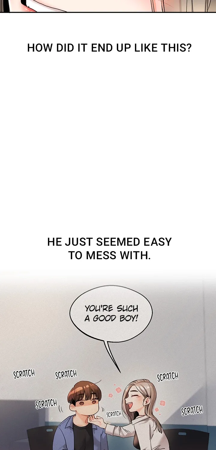 Power Play Chapter 6 page 67 - 
