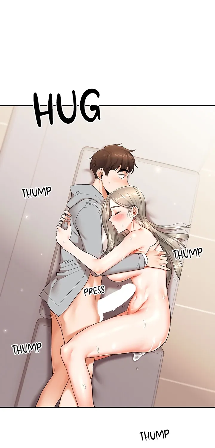Power Play Chapter 6 page 72 - 