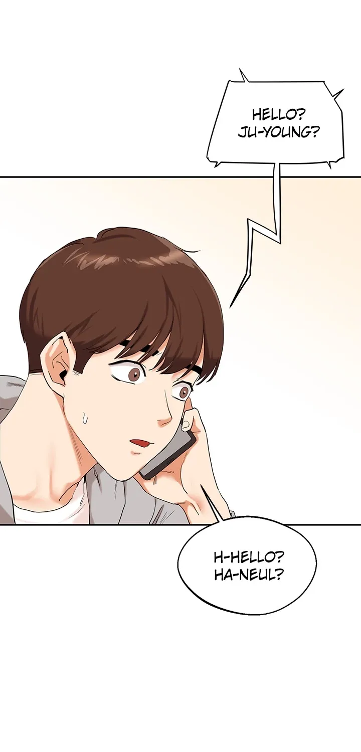 Power Play Chapter 6 page 83 - 