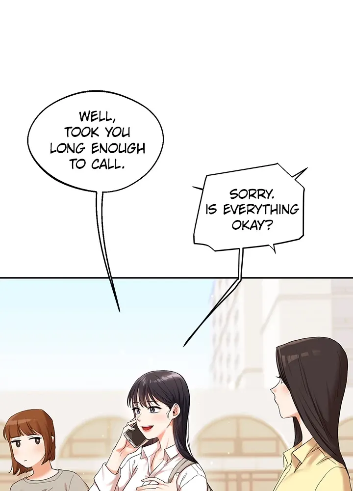 Power Play Chapter 6 page 84 - 