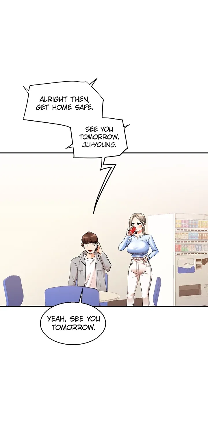 Power Play Chapter 6 page 92 - 