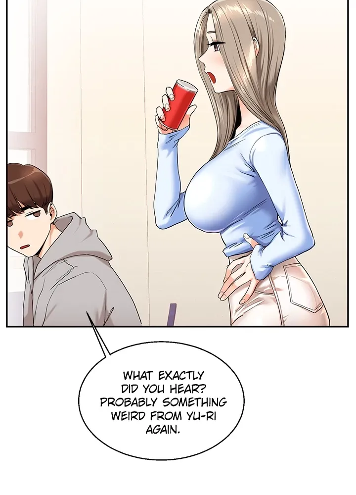 Power Play Chapter 6 page 95 - 