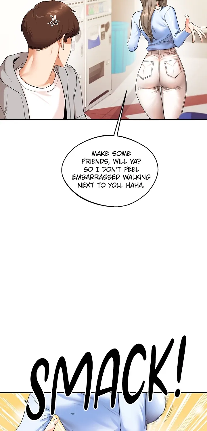 Power Play Chapter 6 page 100 - 