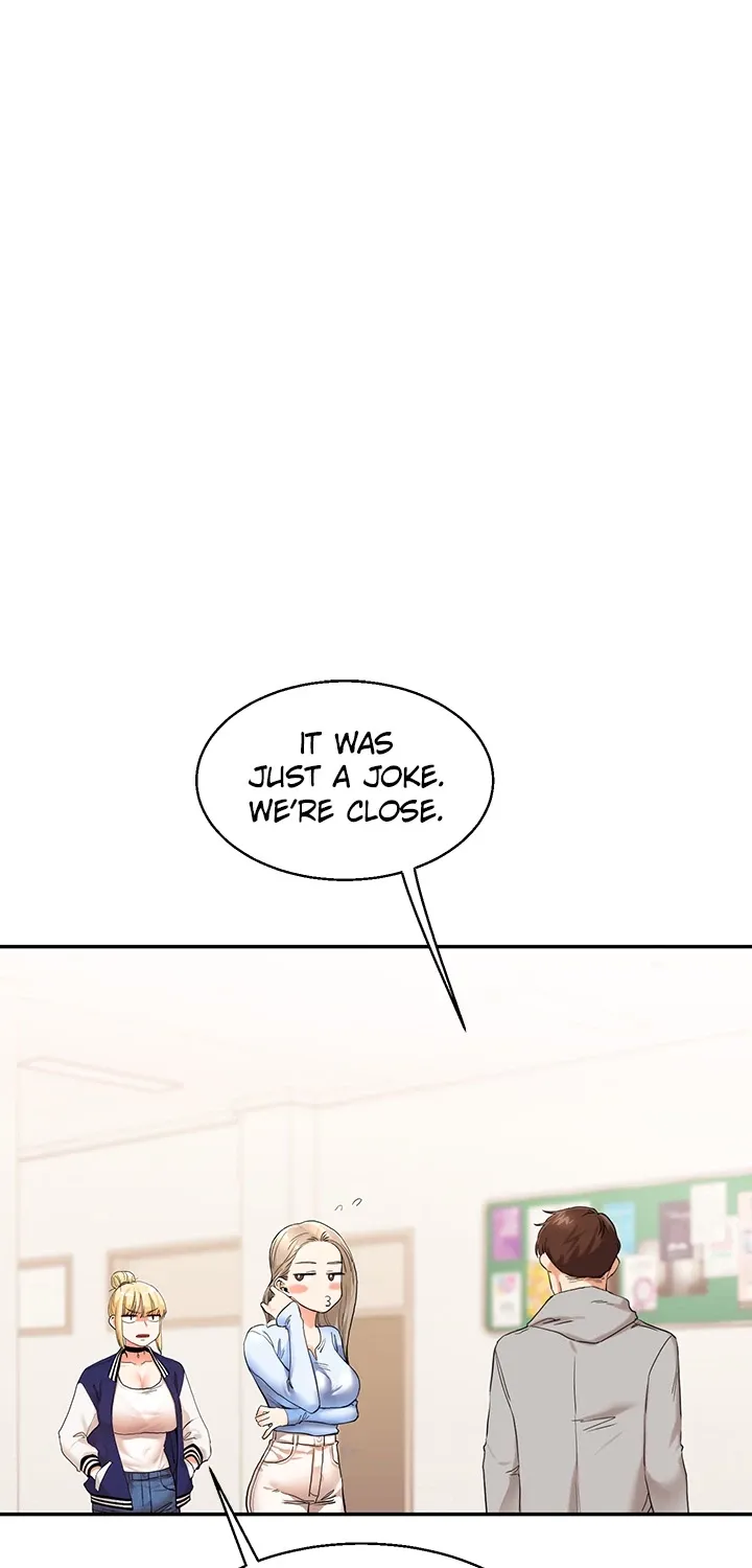 Power Play Chapter 7 page 1 - 