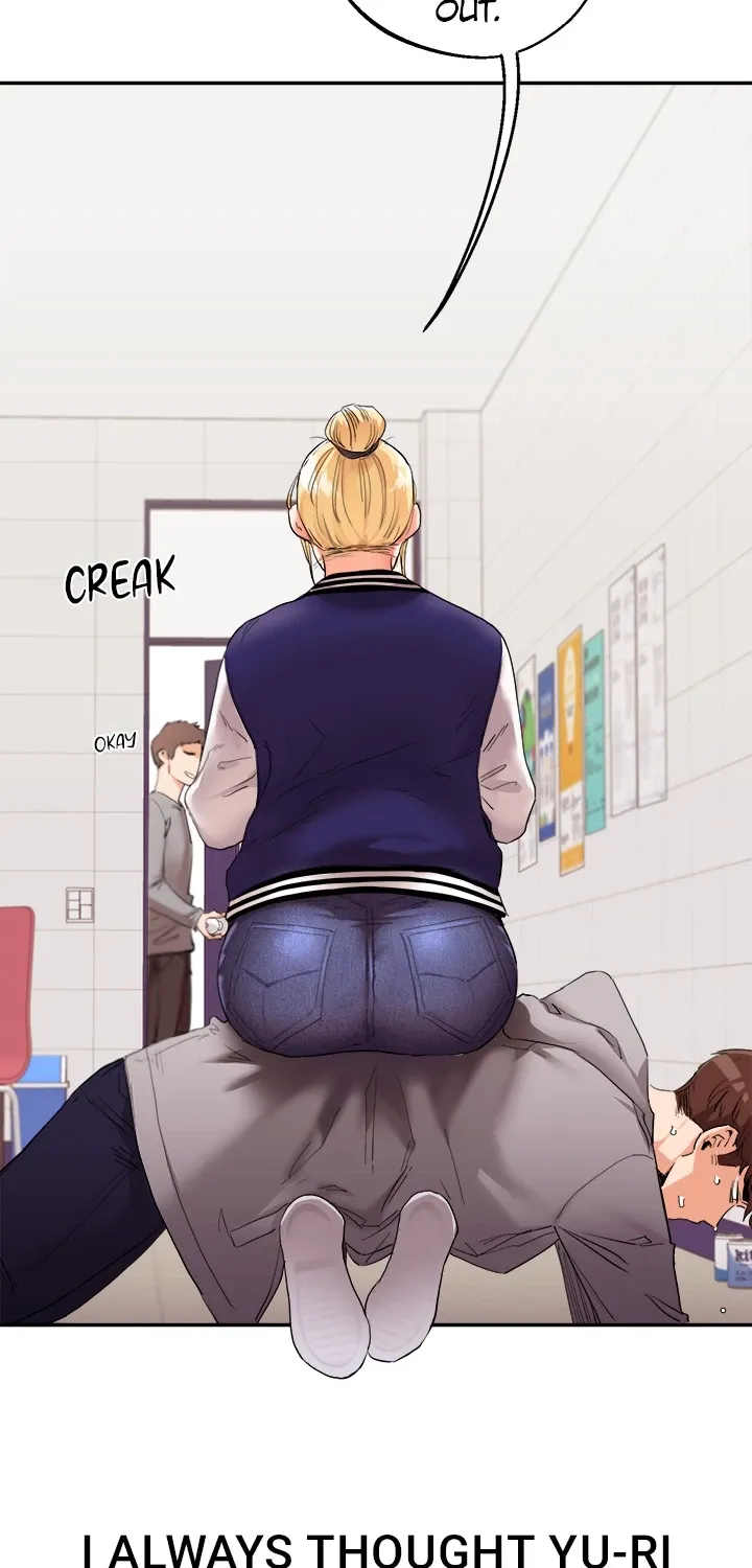 Power Play Chapter 7 page 14 - 