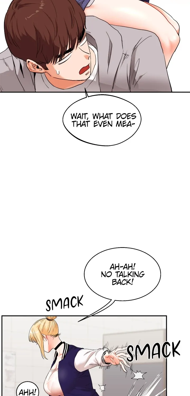Power Play Chapter 7 page 19 - 